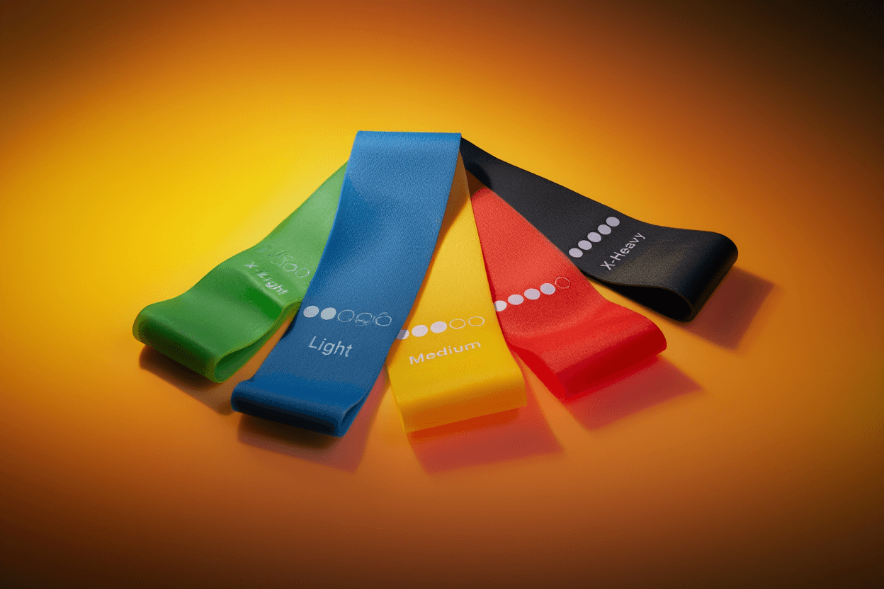 Equipamento de treino 5