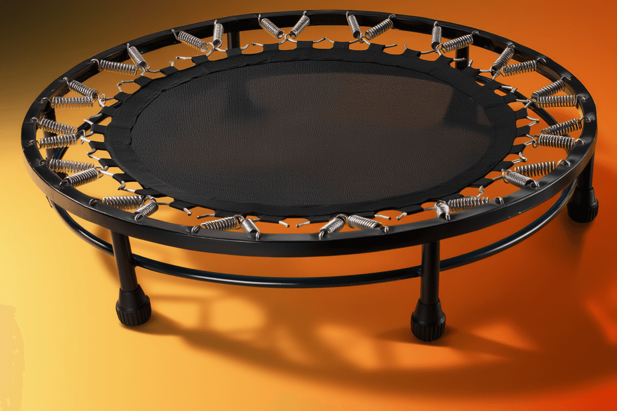 Equipamento de treino 9