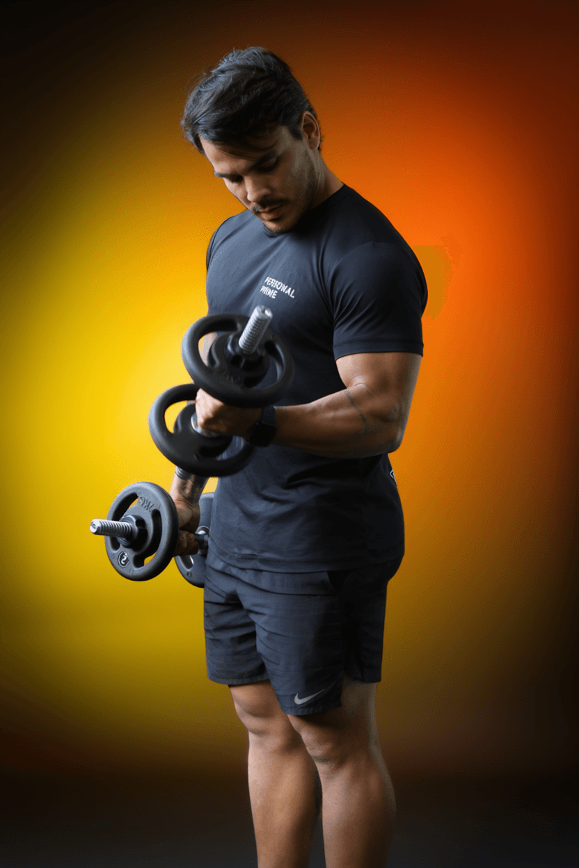 Equipamento de treino 10