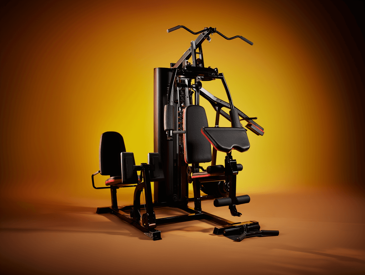 Equipamento de treino 11